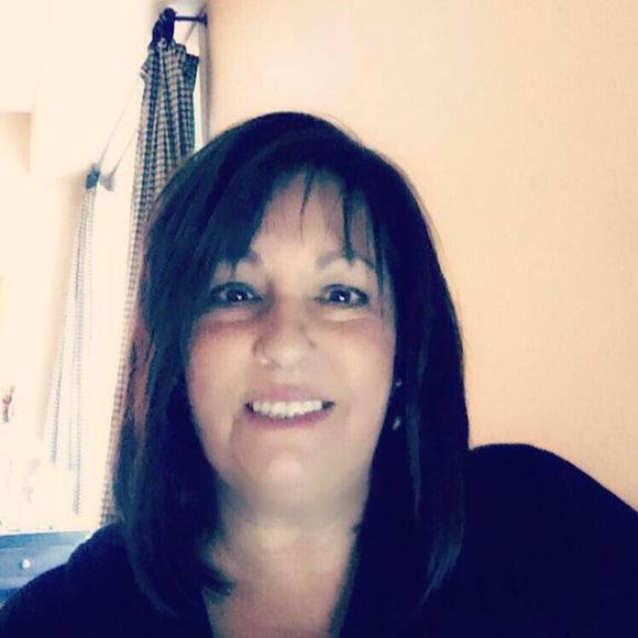 Meet your Posher, Randi bill - Picture 1 of 1